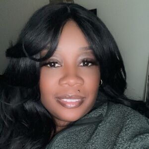 Meet your Posher, Kesha